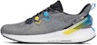 361° QU!K Energy Reversal Running Shoes 'Grey Yellow' 572022288-13