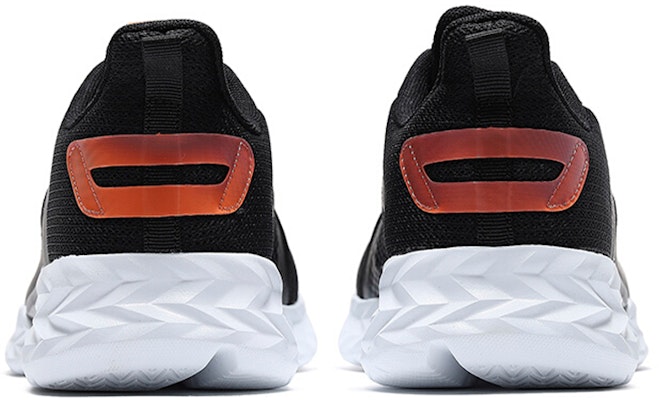 Zapatillas de Running Transpirables 361° QU!K Light 'Negro Naranja' 572024413-5 Lookbook Zapatillas de Running Transpirables 361° QU!K Light 'Negro Naranja' 572024413-5