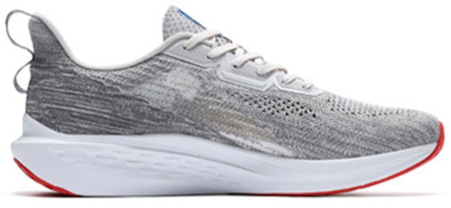 361° QU!K 轻便透气跑步鞋 灰蓝色款 572022241-2 Order 361° QU!K 轻便透气跑步鞋 灰蓝色款 572022241-2