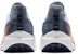 361° QU!K Light Breathable Running Shoes 'Gray Orange 'Grey Orange' 572022241-4