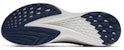 361° QU!K Light Breathable Running Shoes 'Gray Orange 'Grey Orange' 572022241-4