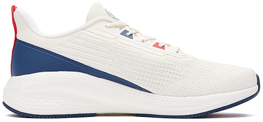 Zapatillas de Running Ligeras Transpirables 361° QU!K 'Blanco Azul' 572132213-1 Order Zapatillas de Running Ligeras Transpirables 361° QU!K 'Blanco Azul' 572132213-1