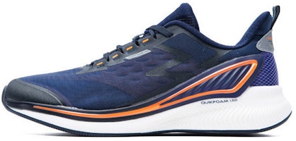 361° QU!K LITE Lightweight Breathable Running Shoes 'Blue White' 572032218-6 361° QU!K LITE Lightweight Breathable Running Shoes 'Blue White' 572032218-6
