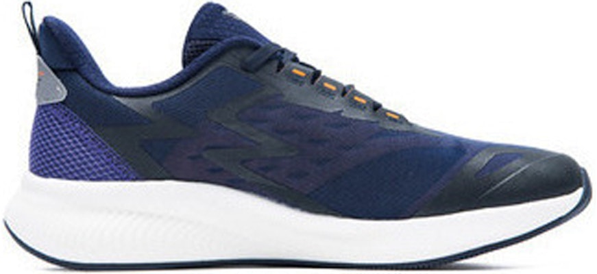 361° QU!K LITE Lightweight Breathable Running Shoes 'Blue White' 572032218-6 Order 361° QU!K LITE Lightweight Breathable Running Shoes 'Blue White' 572032218-6