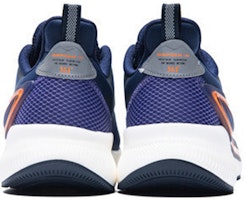 361°クイックライト軽量通気ランニングシューズ (青/白) 572032218-6 Shop 361°クイックライト軽量通気ランニングシューズ (青/白) 572032218-6