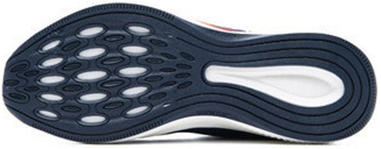 361度 夜影 減震防滑耐磨 低筒 跑步鞋 男款 藍橘白 Purchase 361度 夜影 減震防滑耐磨 低筒 跑步鞋 男款 藍橘白