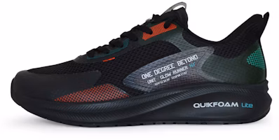 361° QU!K Lite Rain-Away 'Black Red' 572012216-11 361° QU!K Lite Rain-Away 'Black Red' 572012216-11