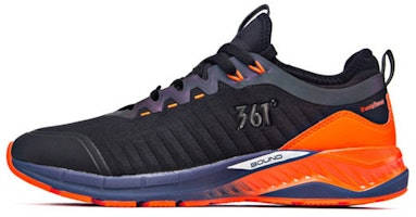 361° Rain-Block 3.0 'Black Orange' 571742255-2 361° Rain-Block 3.0 'Black Orange' 571742255-2