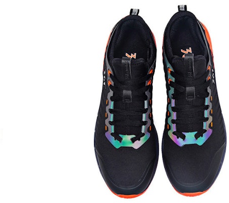 361° 防水3.0 '黑橙色' 571742255-2 Purchase 361° 防水3.0 '黑橙色' 571742255-2