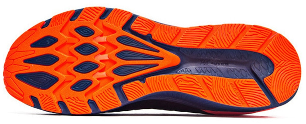 361° 防水3.0 '黑橙色' 571742255-2 Details for 361° 防水3.0 '黑橙色' 571742255-2