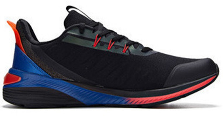 361° Rain-Block 3.0 Sepatu Olahraga 'Hitam Merah' 571942228-4 Order 361° Rain-Block 3.0 Sepatu Olahraga 'Hitam Merah' 571942228-4