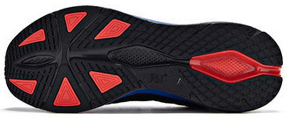361° Rain-Block 3.0 Sepatu Olahraga 'Hitam Merah' 571942228-4 Purchase 361° Rain-Block 3.0 Sepatu Olahraga 'Hitam Merah' 571942228-4
