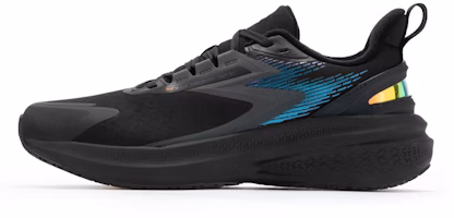 361° Rain Chaser 7 'Obsidian Black' 572342253-7 361° Rain Chaser 7 'Obsidian Black' 572342253-7