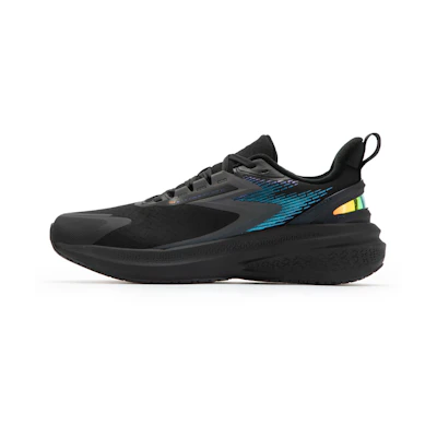 361° Rain Chaser 7 'Obsidian Black'