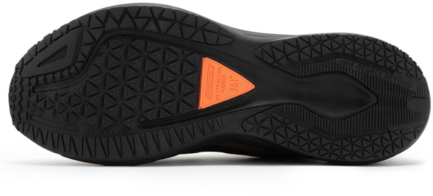 361° Rain Chaser 7 'Hitam Obsidian' 572342253-7 Purchase 361° Rain Chaser 7 'Hitam Obsidian' 572342253-7