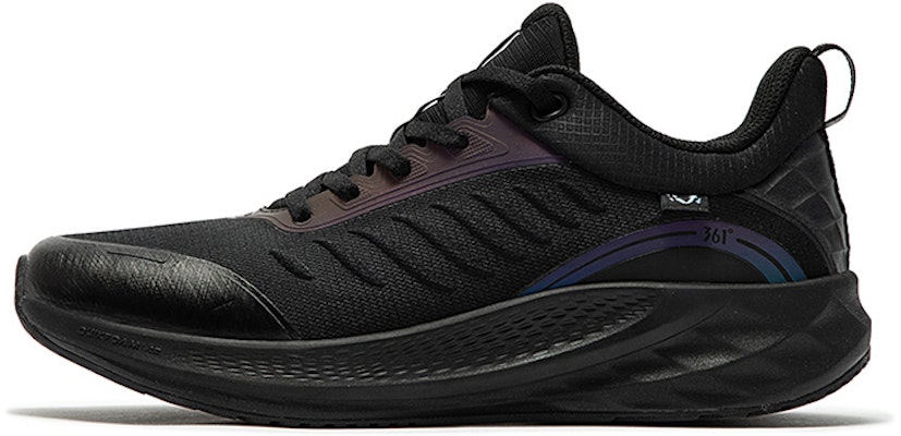 361° Rain Screen 6.0 Low 'Obsidian Black' 672342233B-3 Buy 361° Rain Screen 6.0 Low 'Obsidian Black' 672342233B-3