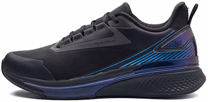 361° Rainblock 5.0 Sport Shoes 'Black Blue' 572142228-9 361° Rainblock 5.0 Sport Shoes 'Black Blue' 572142228-9