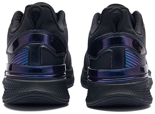 361°レインブロック5.0 スポーツシューズ (黒/青) 572142228-9 Shop 361°レインブロック5.0 スポーツシューズ (黒/青) 572142228-9