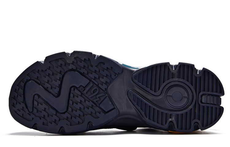 Purchase 361° 复古款 '光谱黄' 671936702F-4