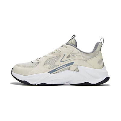 361° Retro Arcade 'Beige Mesh'