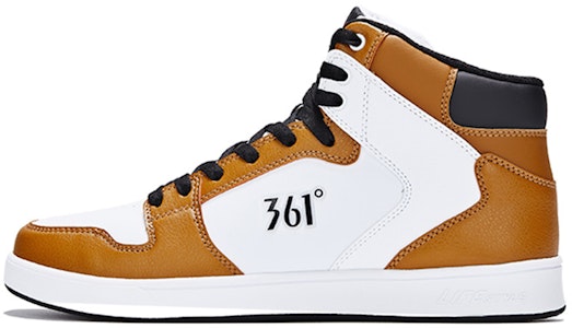 361° Retro High 'Coklat Hangat Putih' 671736609-8 Buy 361° Retro High 'Coklat Hangat Putih' 671736609-8