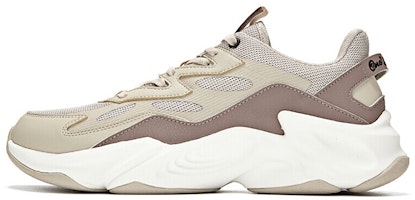 361° Retro Low 'Beige Grey' 671936770-1 361° Retro Low 'Beige Grey' 671936770-1