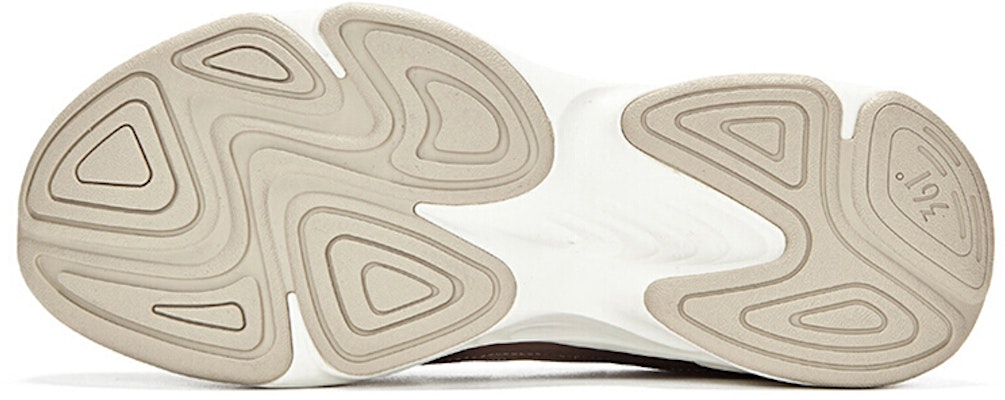 361° Retro Low 'Beige Kelabu' 671936770-1 Lookbook 361° Retro Low 'Beige Kelabu' 671936770-1