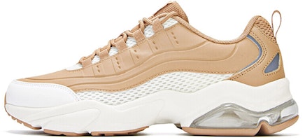 361° Retro Low 'White Brown' 671936768-1 361° Retro Low 'White Brown' 671936768-1
