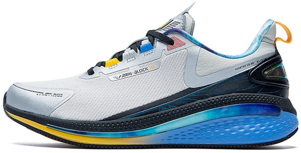 361° 圣斗士星矢 天鹅座冰河 '灰蓝' 572042231-1 Buy 361° 圣斗士星矢 天鹅座冰河 '灰蓝' 572042231-1