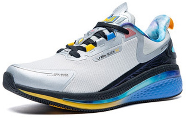 361° Saint Seiya Cygnus Hyga 'Abu-Abu Biru' 572042231-1 Lookbook 361° Saint Seiya Cygnus Hyga 'Abu-Abu Biru' 572042231-1