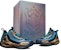 361° Saint Seiya Dragon Shiryu 'Biru Emas' 572041131-331964