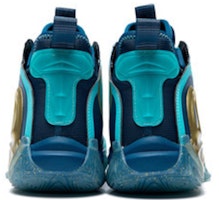 361° 禅戈 紫龍 聖鬥士星矢聯名 限量款 中筒 籃球鞋 男款 黑金綠 聖衣禮盒版 Purchase 361° 禅戈 紫龍 聖鬥士星矢聯名 限量款 中筒 籃球鞋 男款 黑金綠 聖衣禮盒版