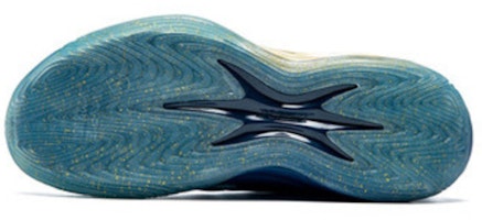 361° 禅戈 紫龍 聖鬥士星矢聯名 限量款 中筒 籃球鞋 男款 黑金綠 聖衣禮盒版 Details for 361° 禅戈 紫龍 聖鬥士星矢聯名 限量款 中筒 籃球鞋 男款 黑金綠 聖衣禮盒版