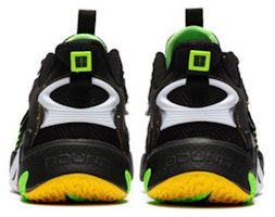 361° 쉐도우 블레이드 '블랙 네온 그린' (361° Shadow Blade 'Black Neon Green') 672031121-5 Shop 361° 쉐도우 블레이드 '블랙 네온 그린' (361° Shadow Blade 'Black Neon Green') 672031121-5