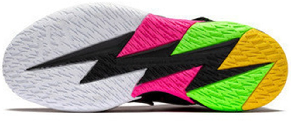 361° Shadow Blade 'Hitam Neon Hijau' 672031121-5 Purchase 361° Shadow Blade 'Hitam Neon Hijau' 672031121-5