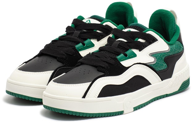 361° Skate Up 'Blanco Negro Verde' 572336616-4 Lookbook 361° Skate Up 'Blanco Negro Verde' 572336616-4