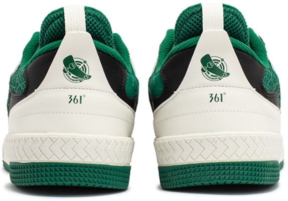 361° Skate Up 'Blanco Negro Verde' 572336616-4 Shop 361° Skate Up 'Blanco Negro Verde' 572336616-4