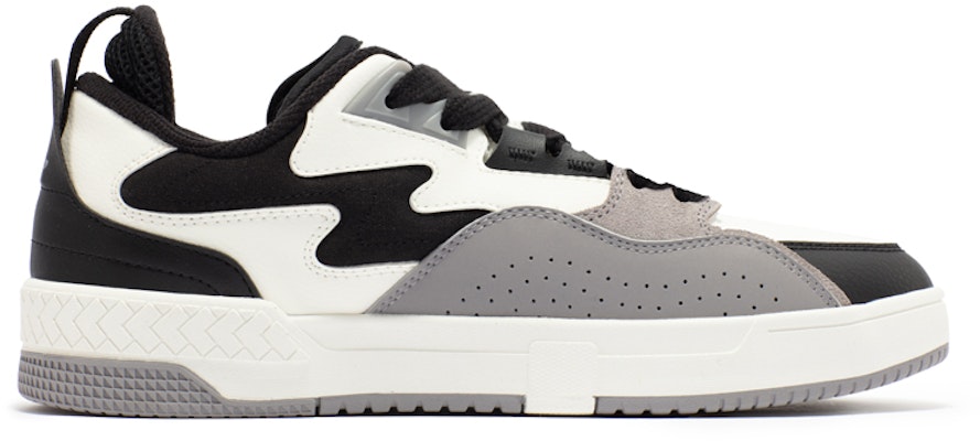 361° Skate Up 'Blanco Negro Gris' 572336616-7 Order 361° Skate Up 'Blanco Negro Gris' 572336616-7