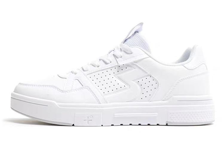 361° Skateboarding Shoes 'White' 572216608-2