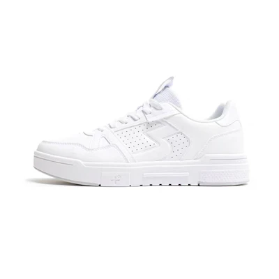 361° Skateboarding Shoes 'White'