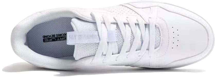 361° 滑板鞋 '白色' 572216608-2 Lookbook 361° 滑板鞋 '白色' 572216608-2