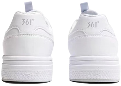 361° 滑板鞋 '白色' 572216608-2 Shop 361° 滑板鞋 '白色' 572216608-2