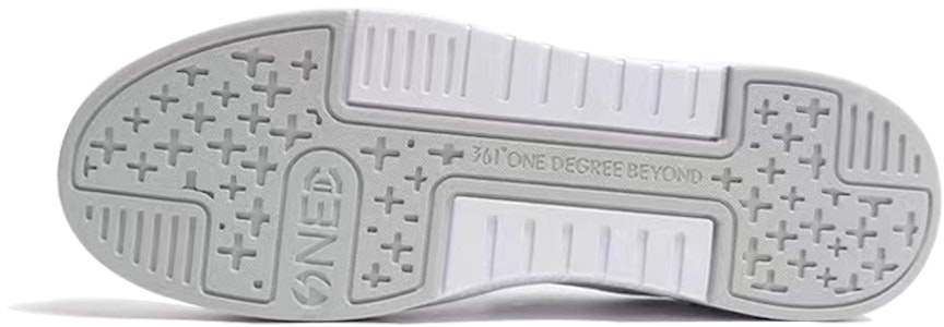 361° 滑板鞋 '白色' 572216608-2 Purchase 361° 滑板鞋 '白色' 572216608-2