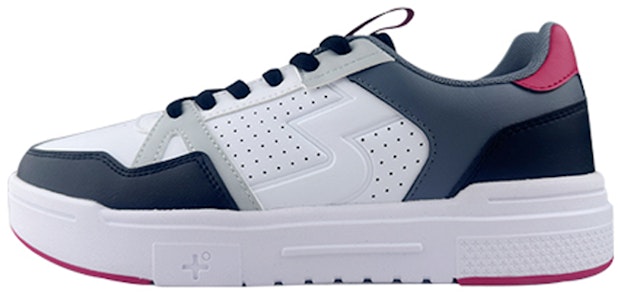 361° 滑板鞋 '白灰色' 572216608-3 Buy 361° 滑板鞋 '白灰色' 572216608-3