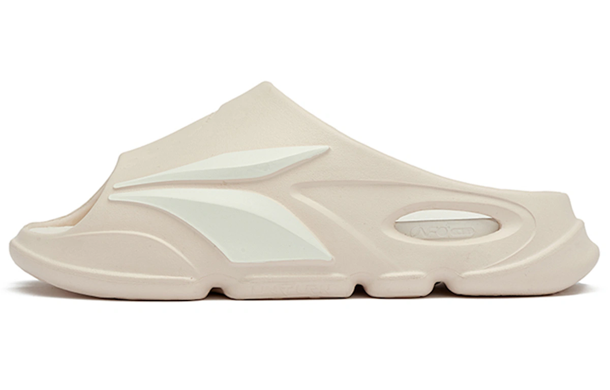 361° Slides 'Beige Breathe'