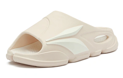 361° Slides 'Beige Breathe'