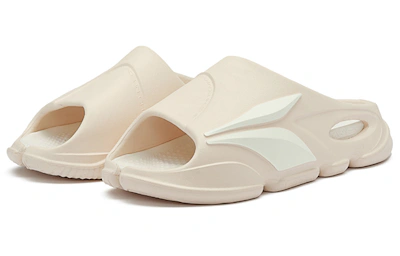 361° Slides 'Beige Breathe'