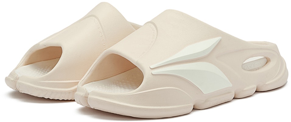 Sandalias 361° 'Beige Breathe' 572221120-2 Shop Sandalias 361° 'Beige Breathe' 572221120-2