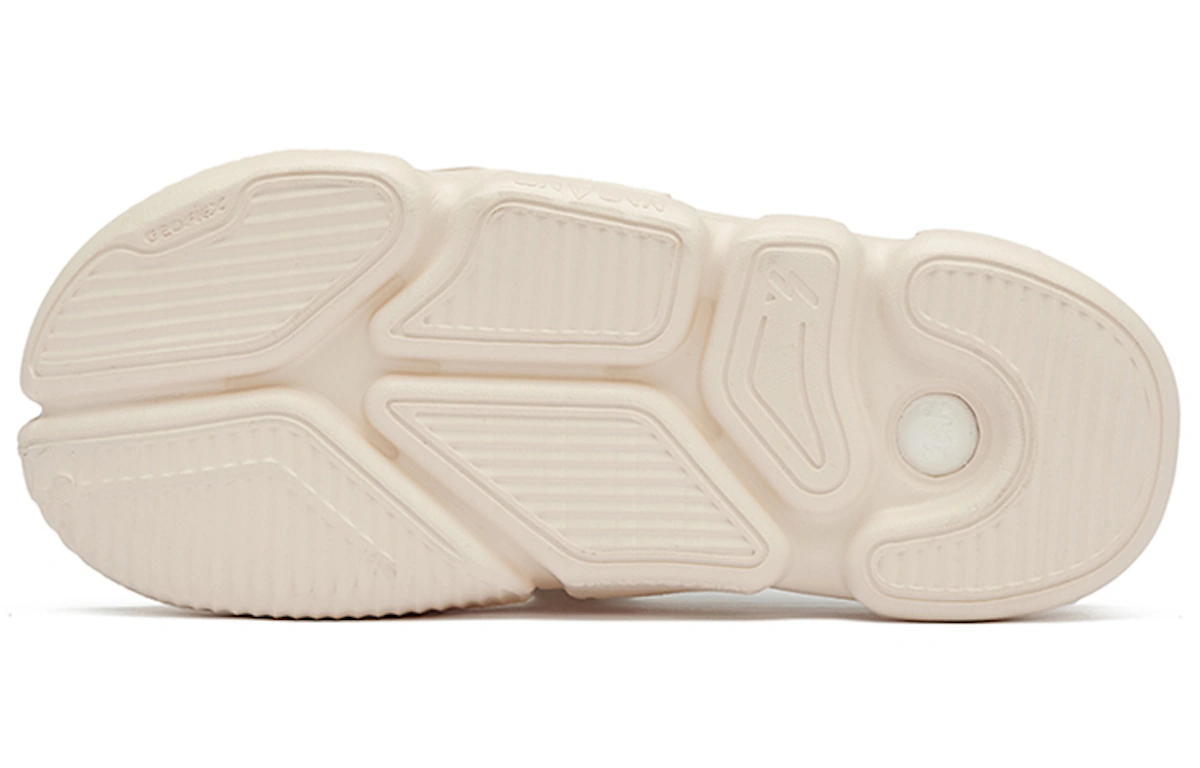 361° Slides 'Beige Breathe'