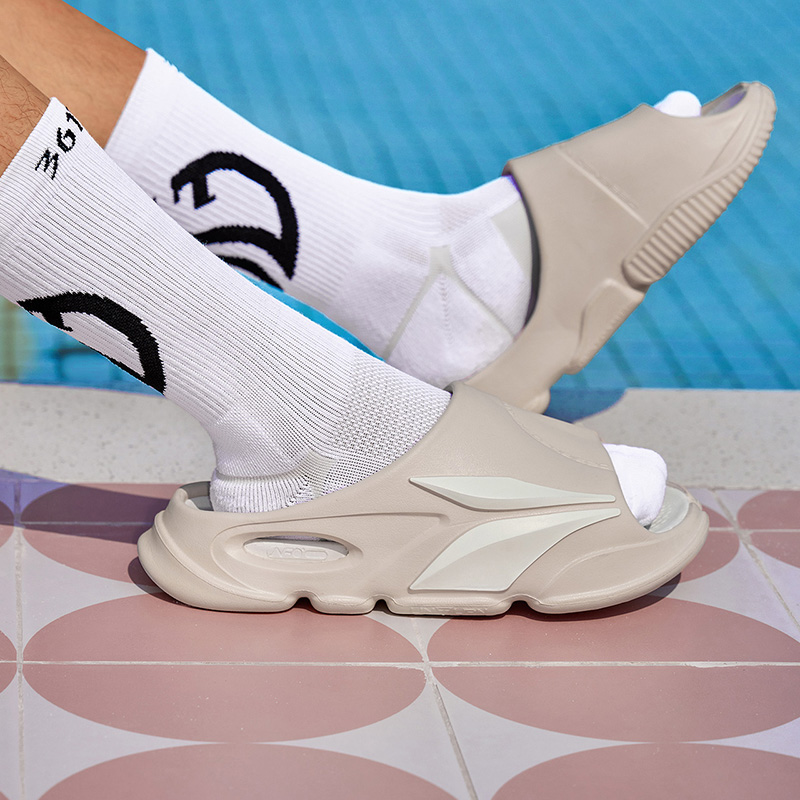 Sizing Sandalias 361° 'Beige Breathe' 572221120-2